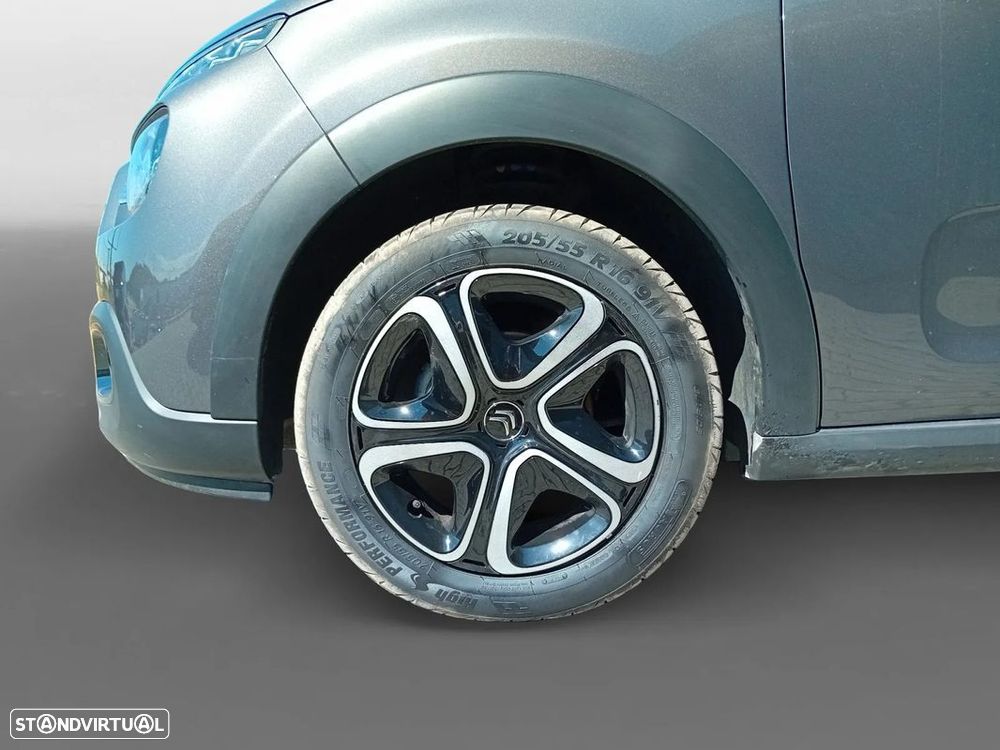 Citroën C3 1.5 BlueHDi Plus - 16