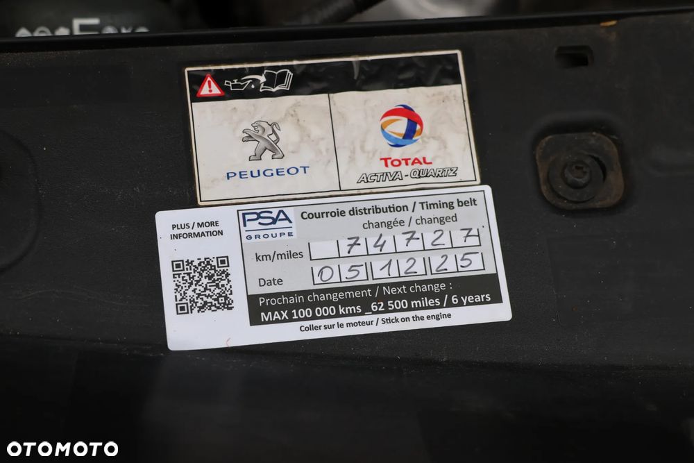 Peugeot 2008 1.2 PureTech GT Line S&S - 25