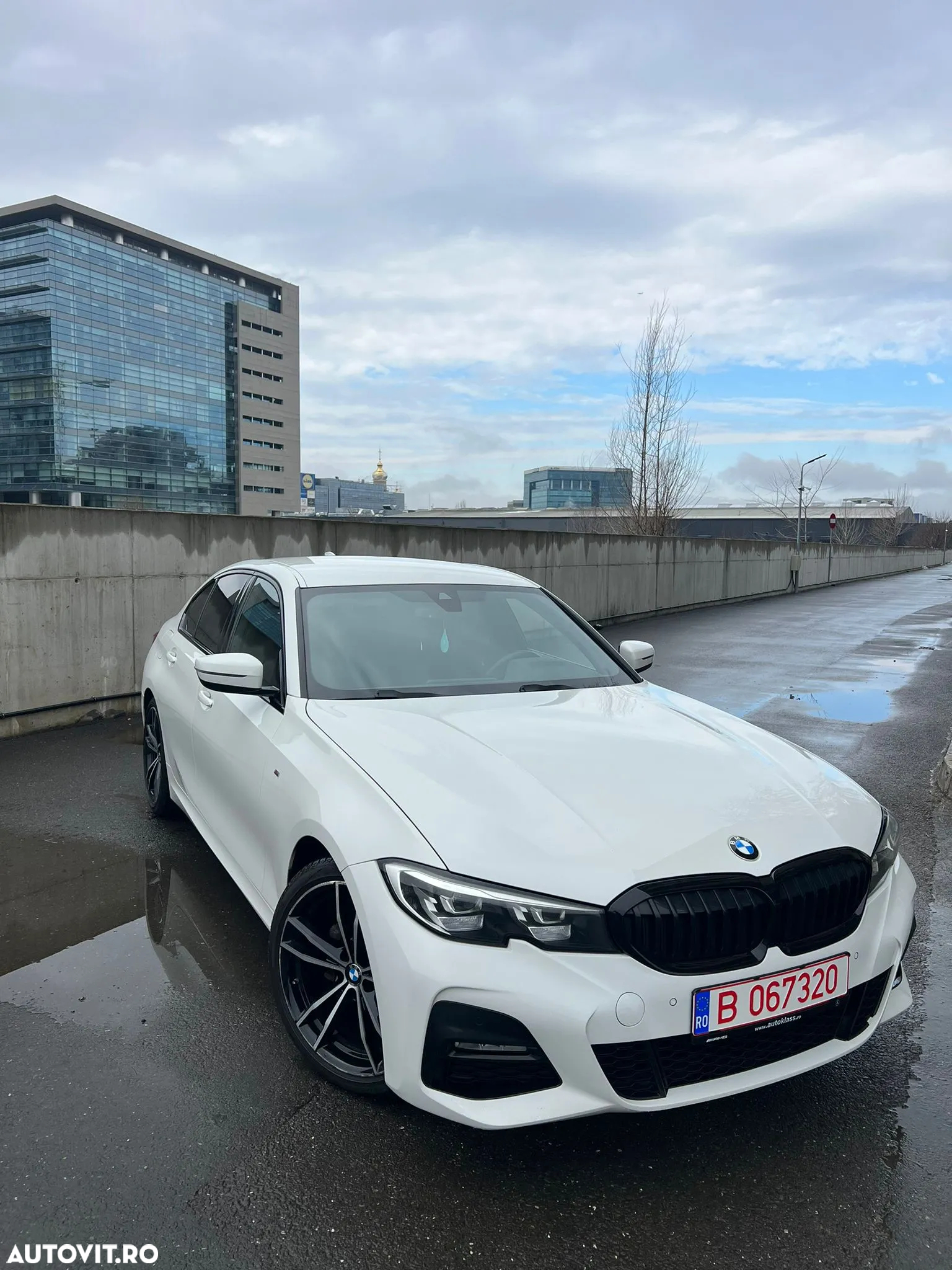 BMW Seria 3 - 9