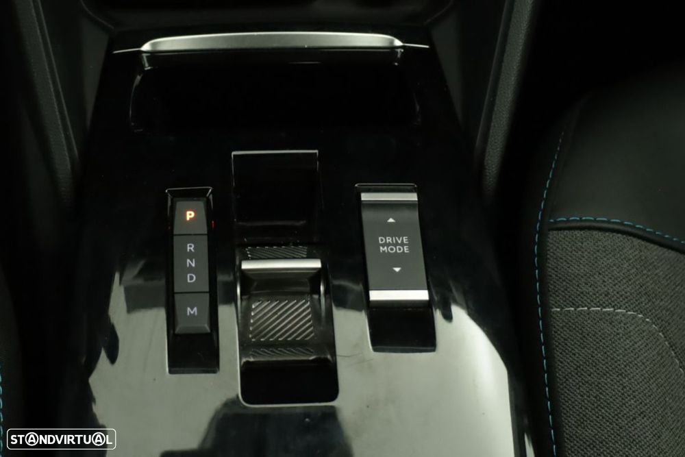 Citroën C4 1.2 PureTech Plus EAT8 - 13