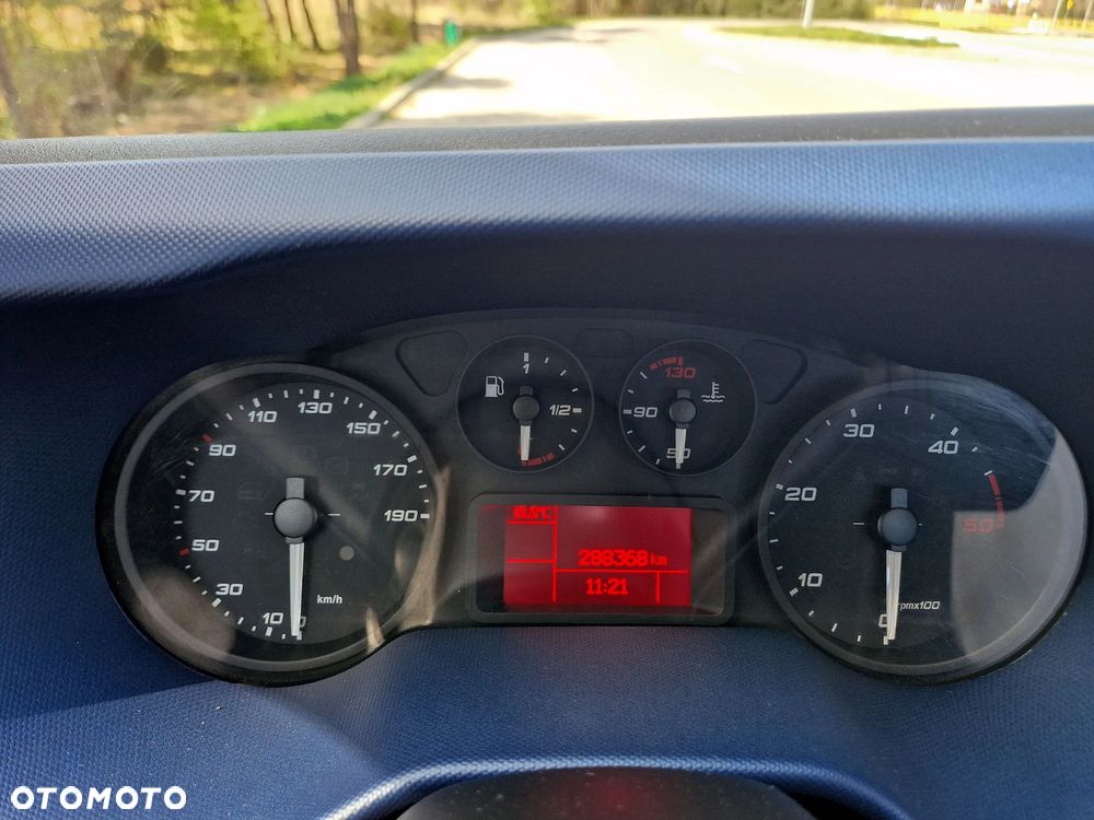 Iveco DAILY 35S160 HI-MATIC - 20
