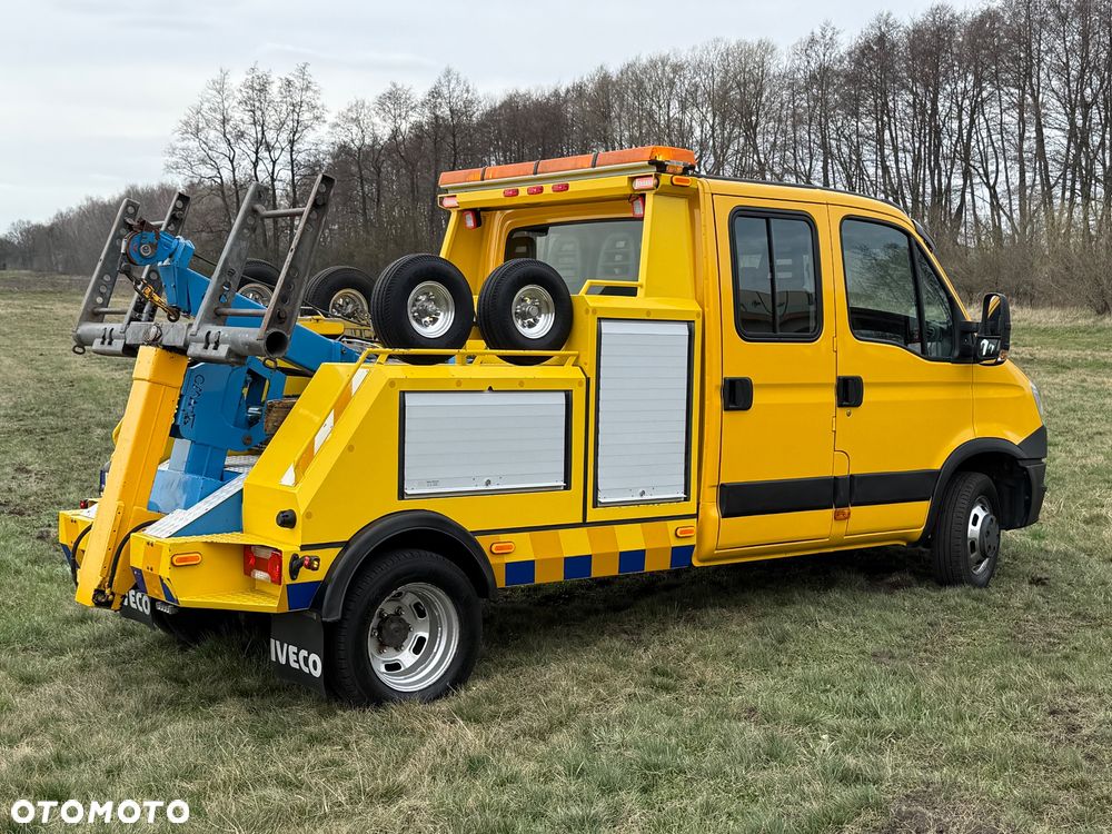 Iveco Daily 35c15 - 18