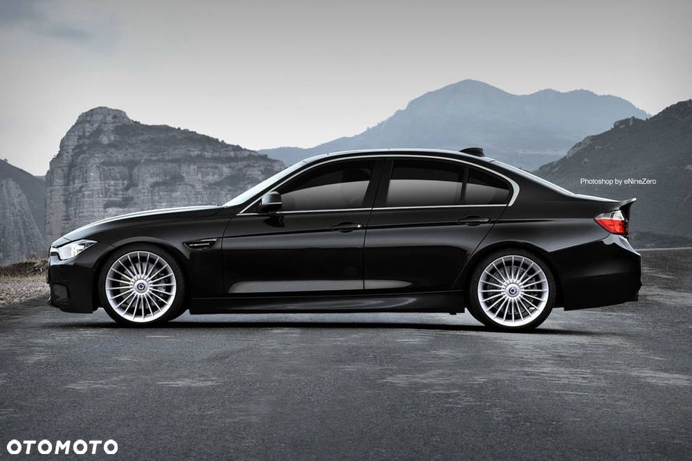 4x Felgi 18 m.in. do BMW 5 e34 e39 e60 e61 6 e63 e64 7 e38 e65 - BK273 - 5