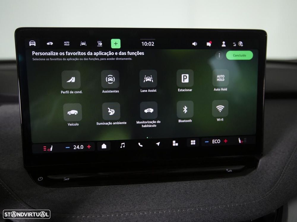 Skoda Enyaq 85 Plus - 34