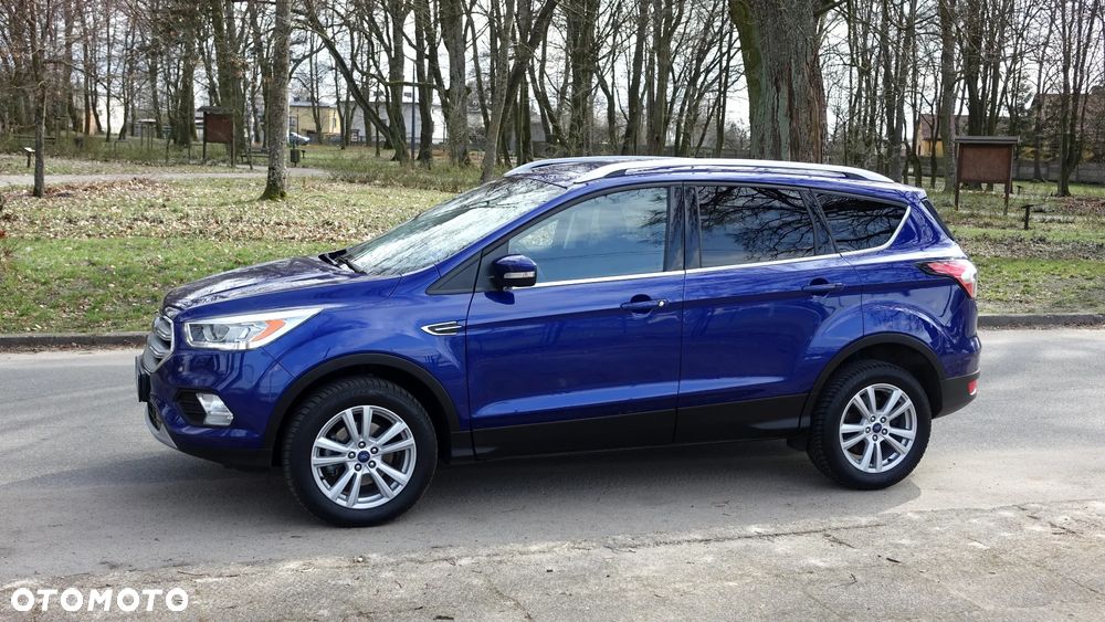 Ford Kuga - 26
