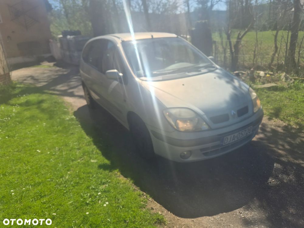 Renault Scenic 1.6 16V EXA - 6