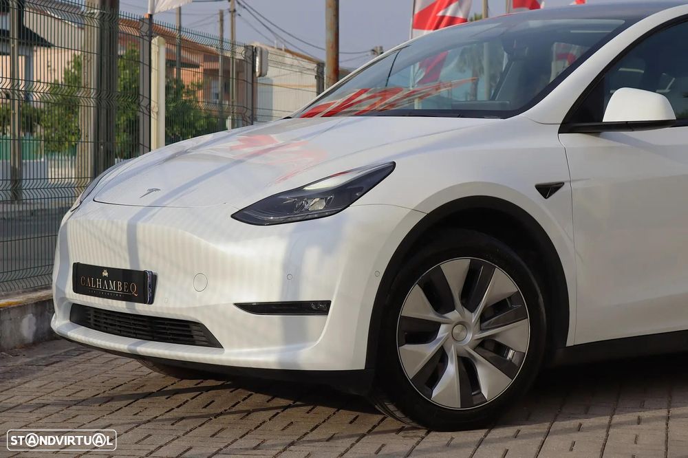 Tesla Model Y Standard - 8