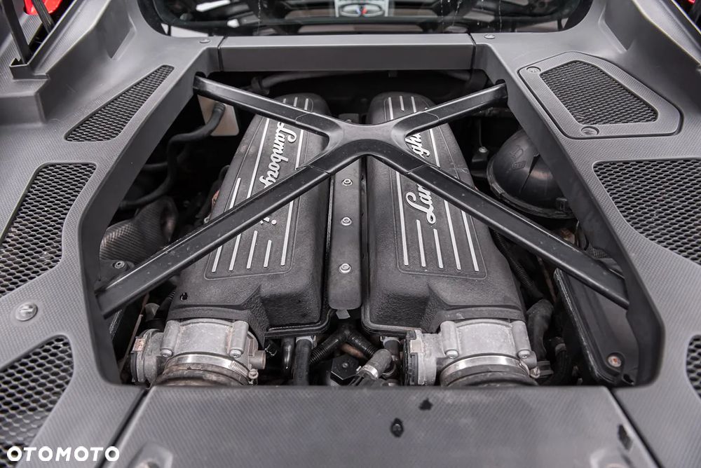 Lamborghini Huracan LP 610-4 - 27