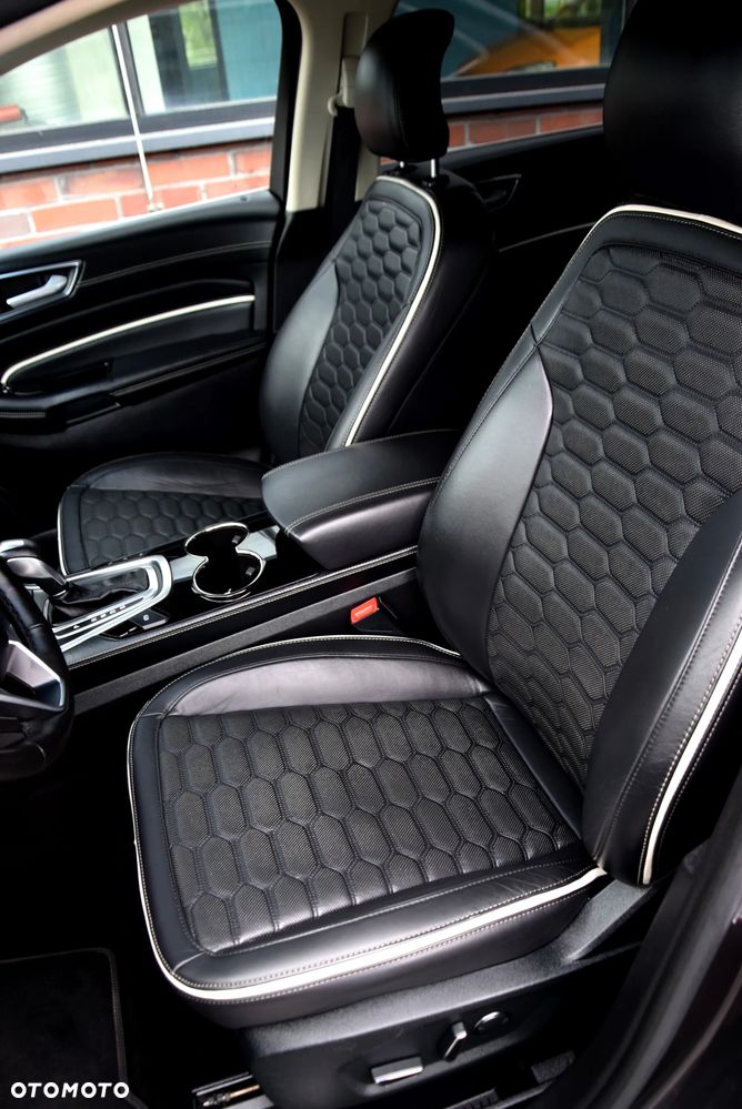 Ford Edge ver-vignale-2-0-tdci-twin--turbo-4wd - 22