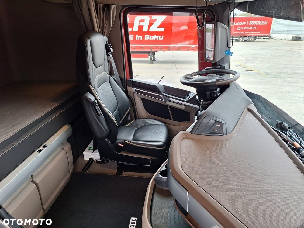 DAF XG+ 530 FT - 10