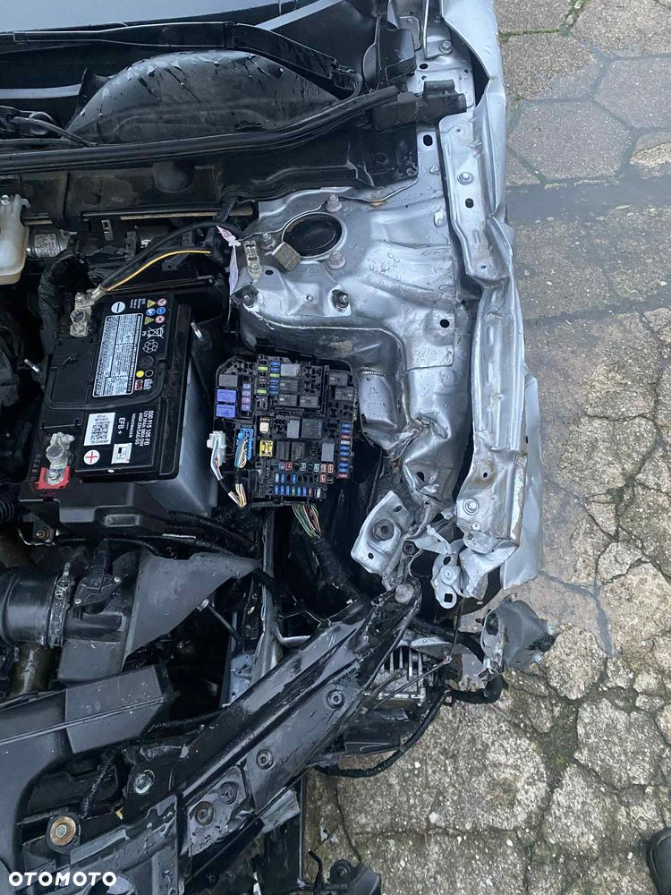 Mazda 3 SKYACTIV-G 2.0 M-Hybrid 150 - 26