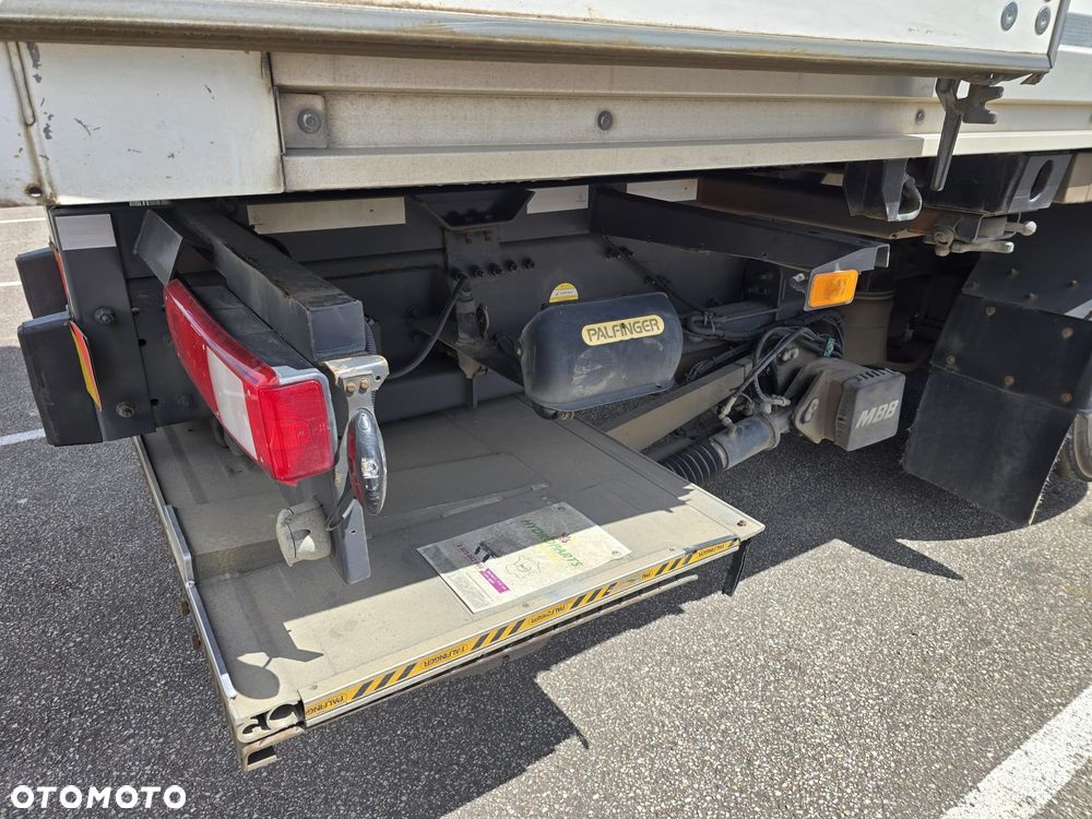 Renault T380 / Automat / Euro 6 / 6x2 / Os podnoszona/ 9,0 m  / Stan BDB / z Francji - 7