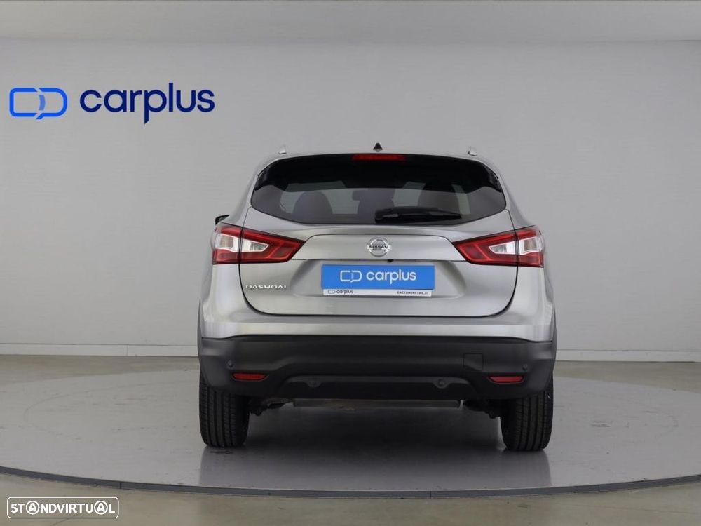 Nissan Qashqai 1.2 DIG-T Tekna Premium - 6