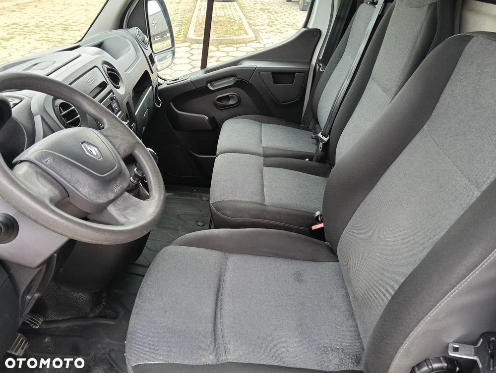 Renault Master - 13