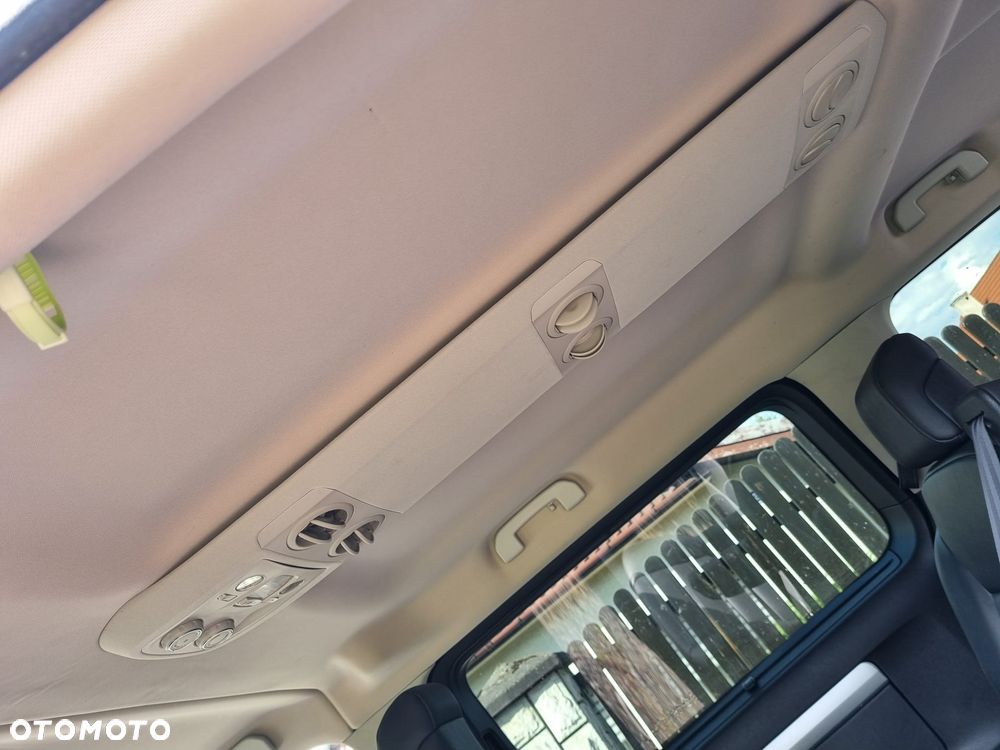Toyota ProAce Kombi D-4D Medium 2,8t - 17