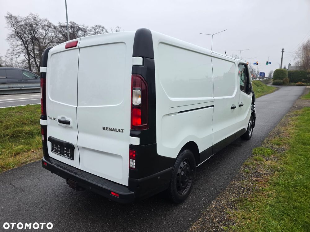 Renault Trafic - 6
