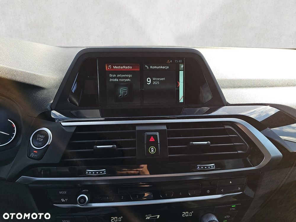 BMW X3 - 21