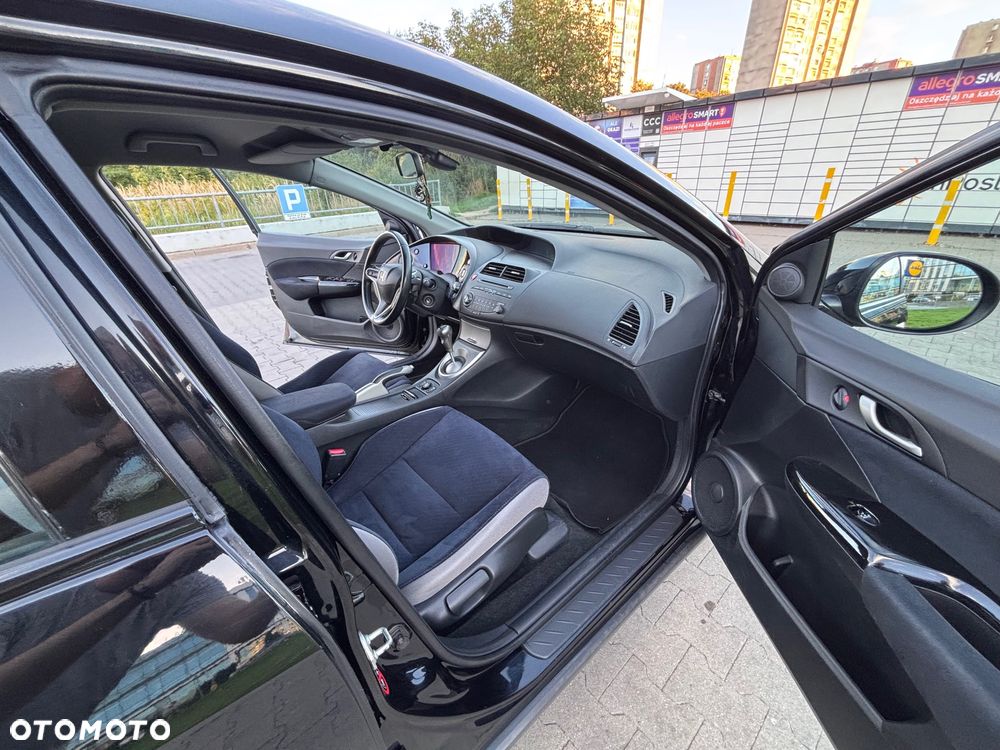 Honda Civic - 18