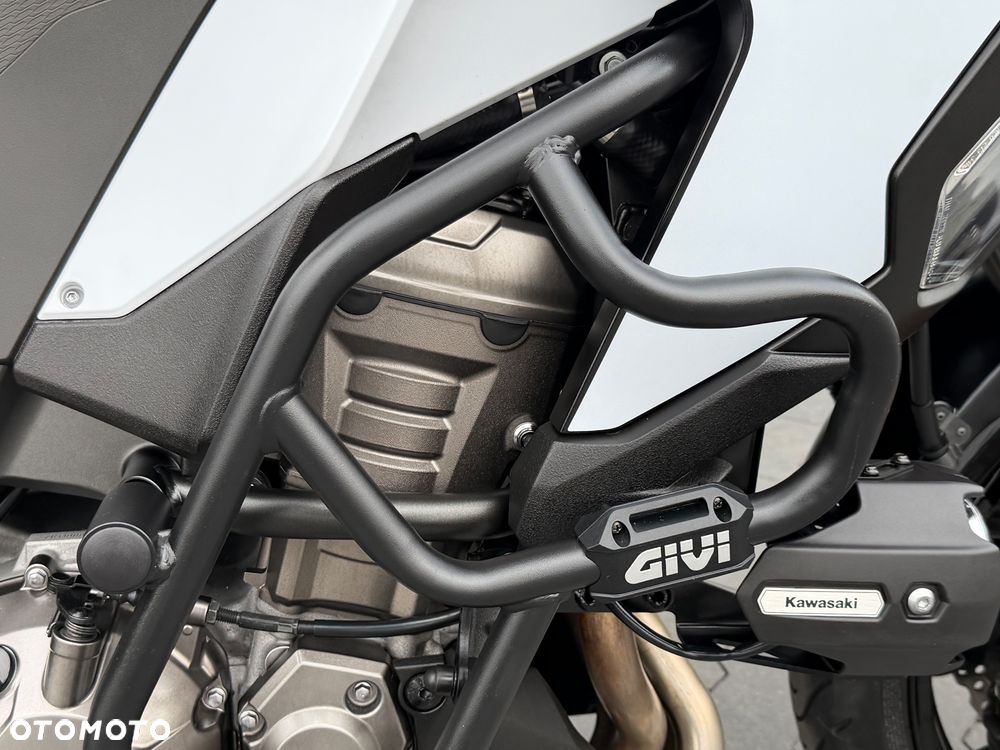 Kawasaki Versys 1000 - 18