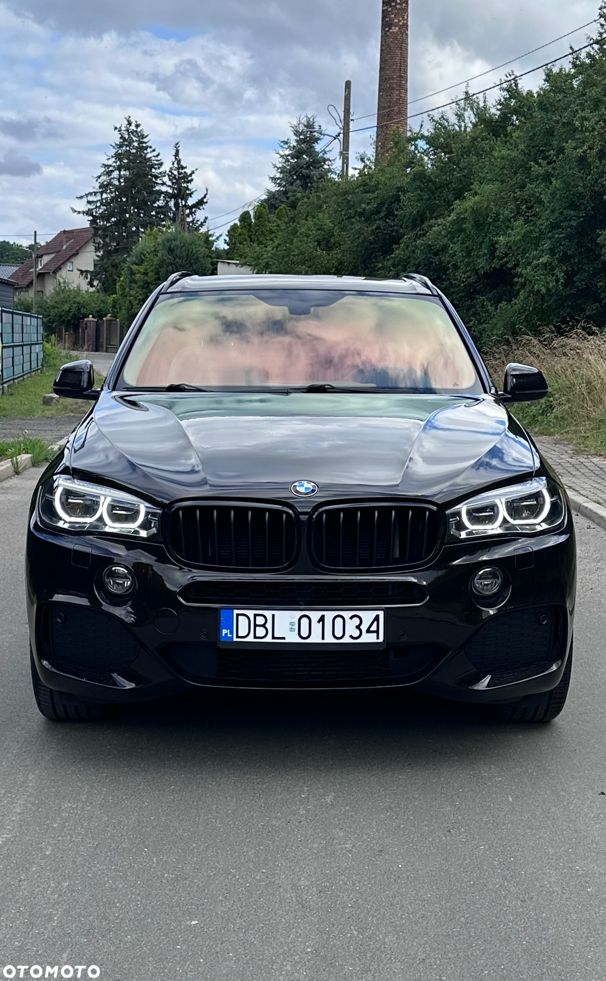 BMW X5 xDrive30d - 15
