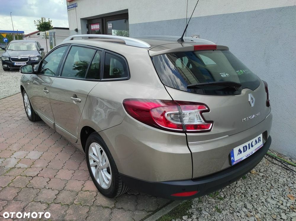 Renault Megane - 4