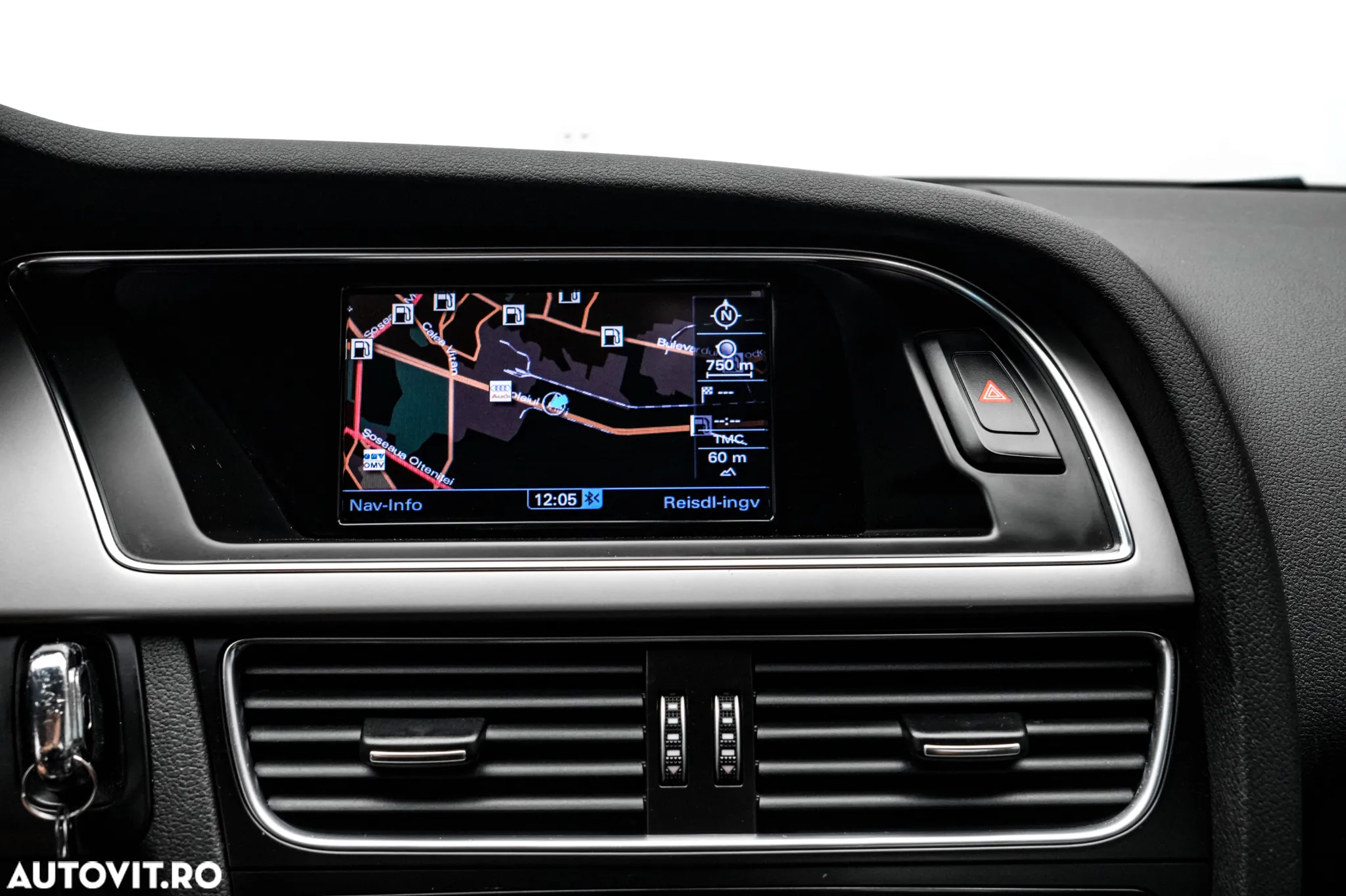 Audi A5 Coupe 1.8 TFSI Multitronic - 20