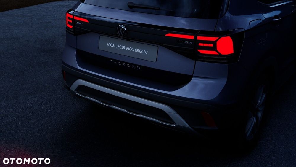 Volkswagen T-Cross - 13