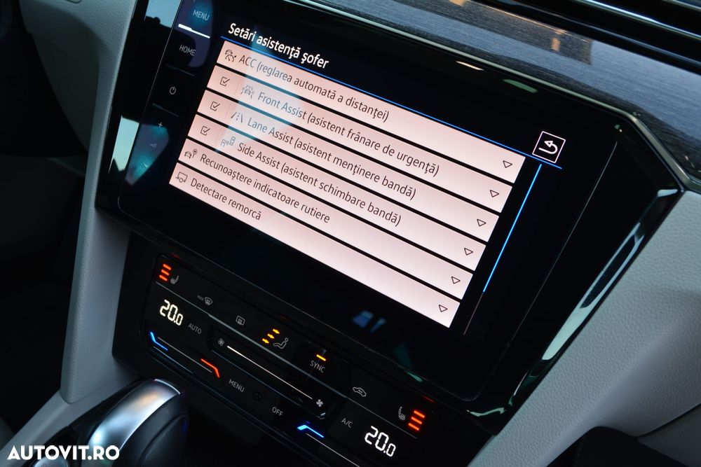 Volkswagen Passat - 10