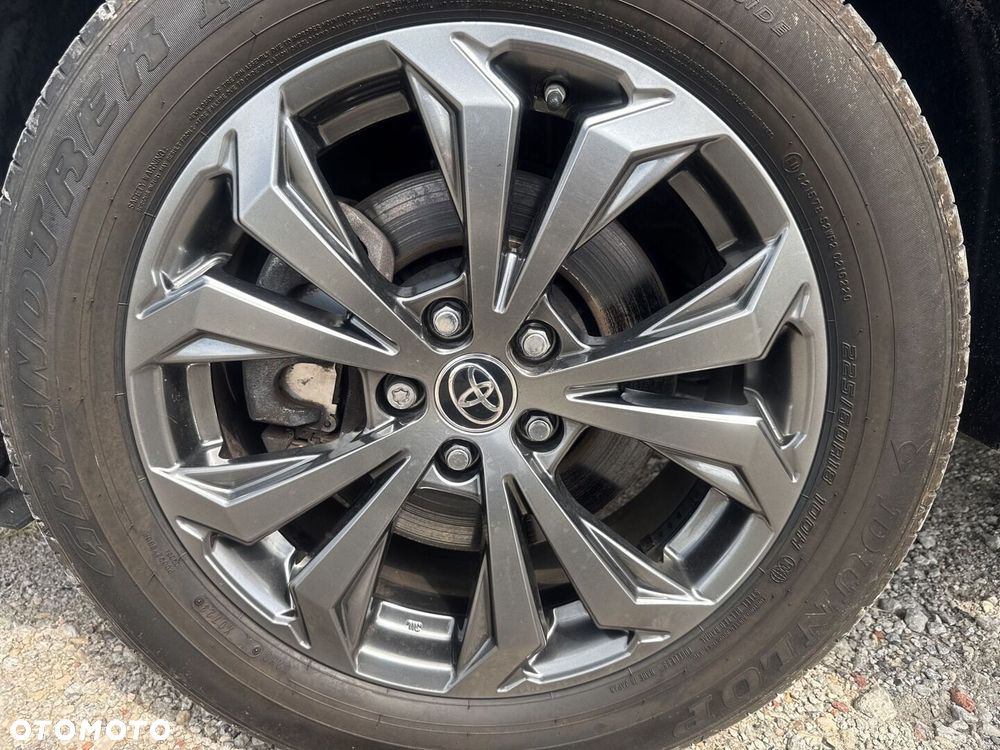 Toyota RAV4 - 19