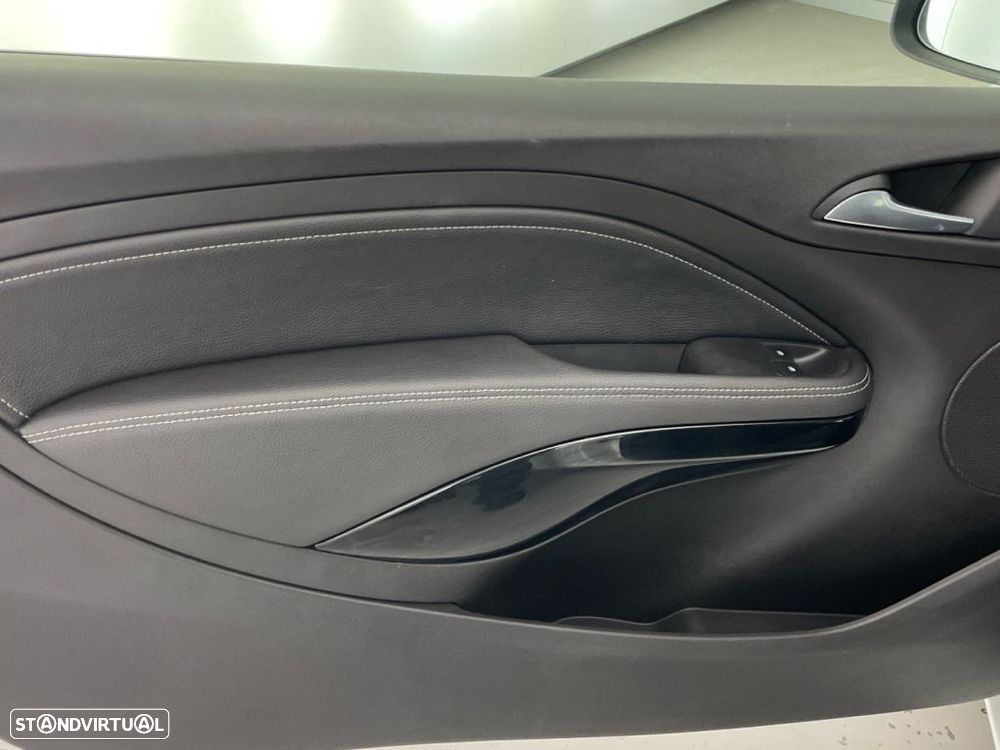 Opel Adam 1.2 Jam - 15