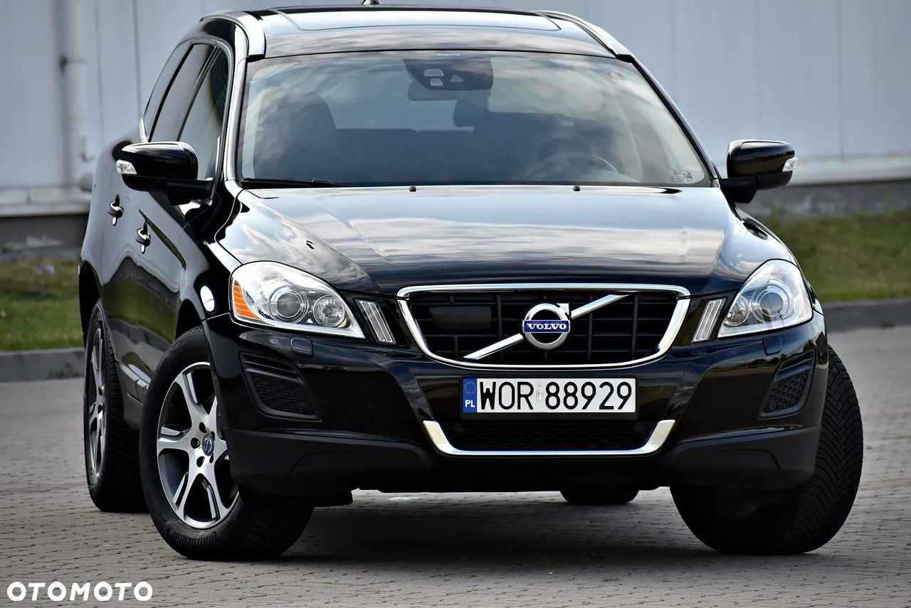 Volvo XC 60 D3 Summum - 11