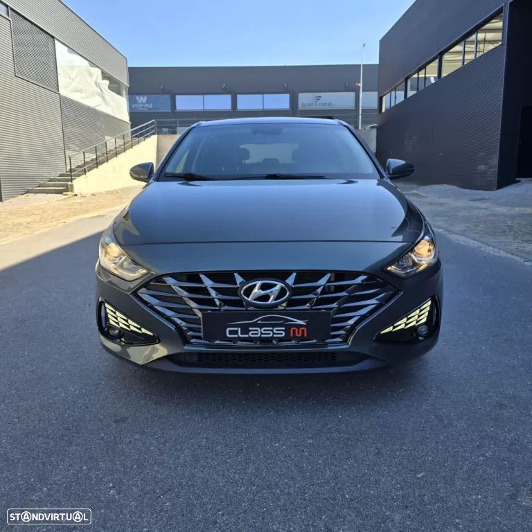 Hyundai i30 1.0 T-GDI Style Plus - 6