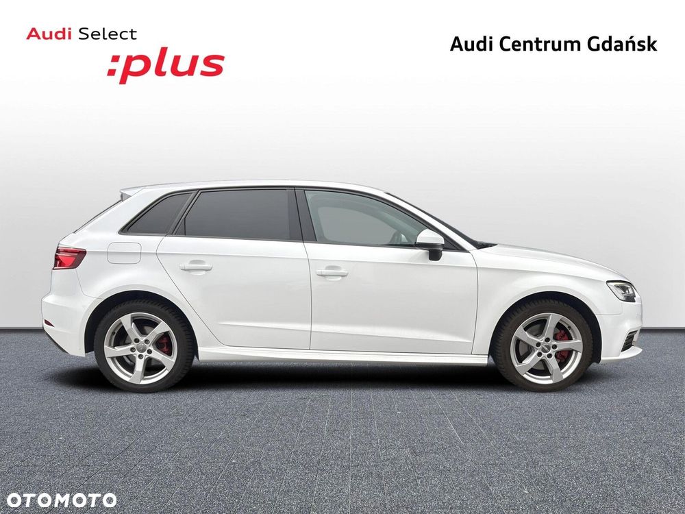 Audi A3 Sportback - 7