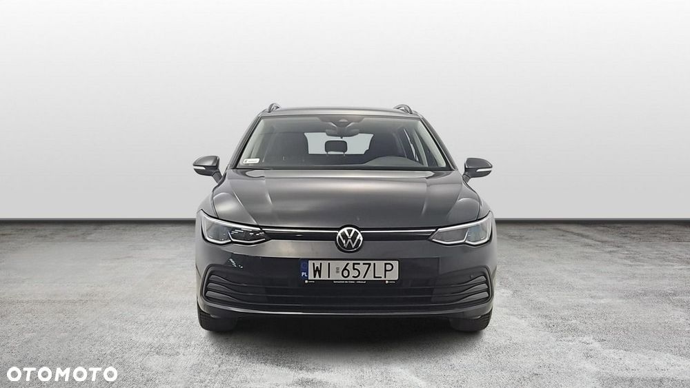 Volkswagen Golf - 9