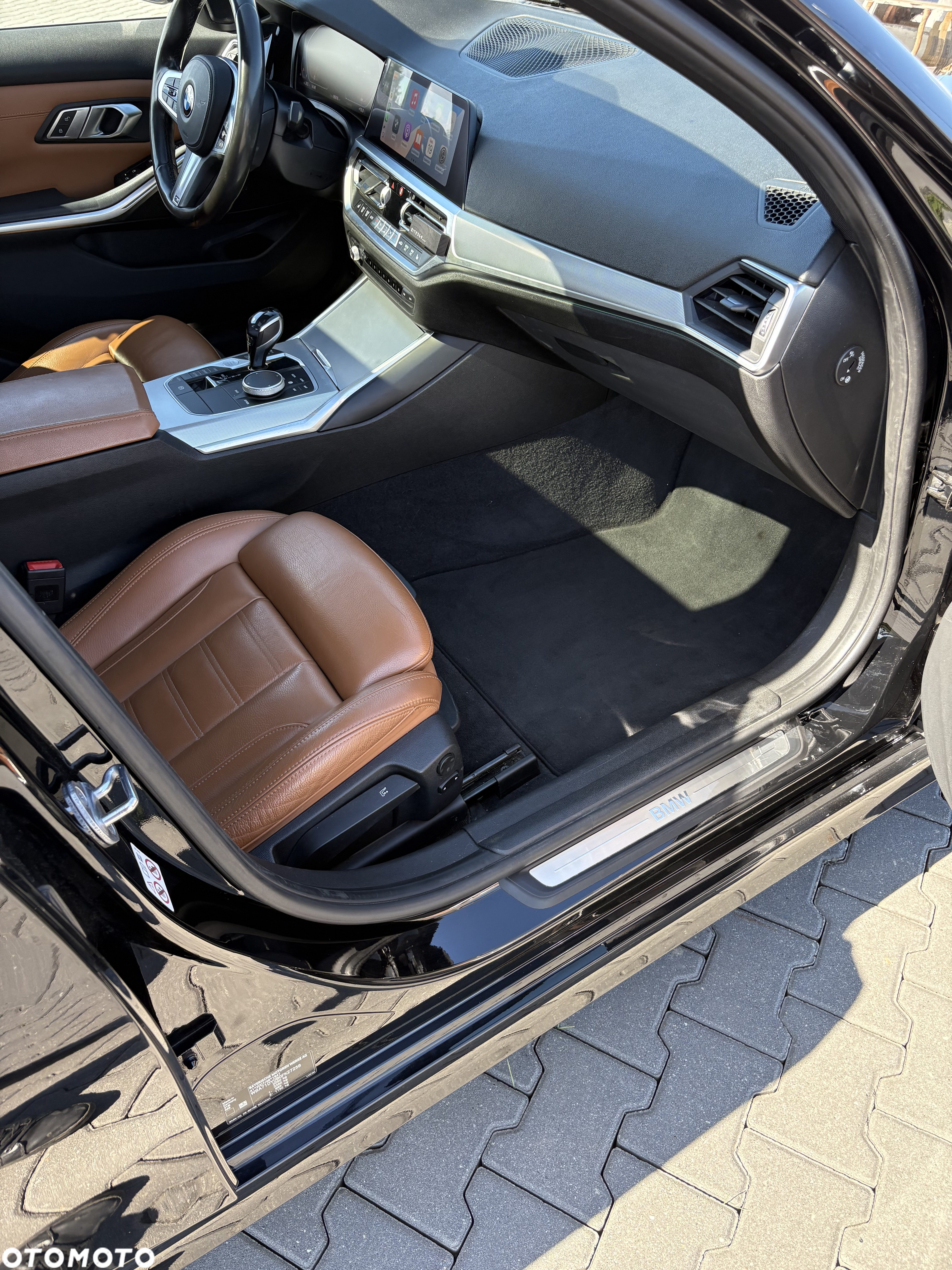 BMW Seria 3 318i - 8