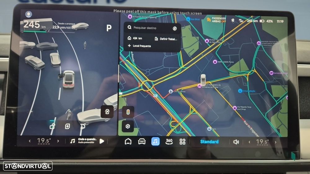 Xpeng G6 87.5 kWh Long Range - 22