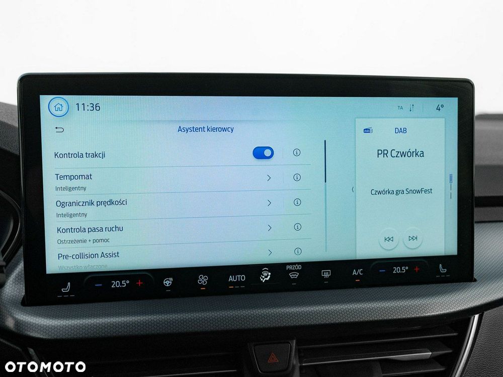 Ford Focus 1.5 EcoBlue Active X - 22