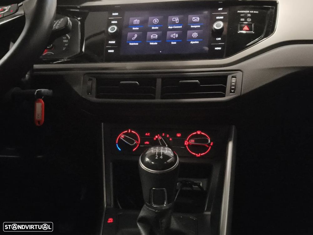 VW Polo 1.0 TSI Confortline - 22