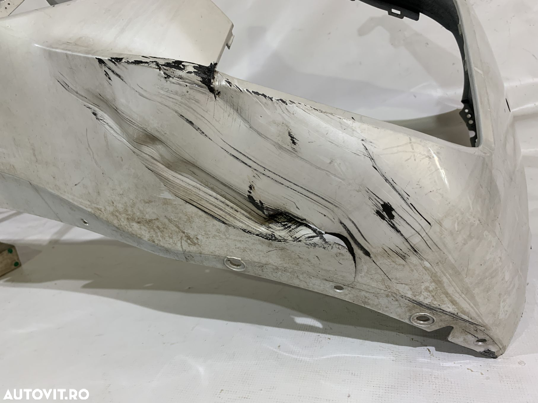 Bara fata BMW X5, G05, M-Sport, 2018, 2019, 2020, 2021, 2022, cod origine OE 51118069207. - 19