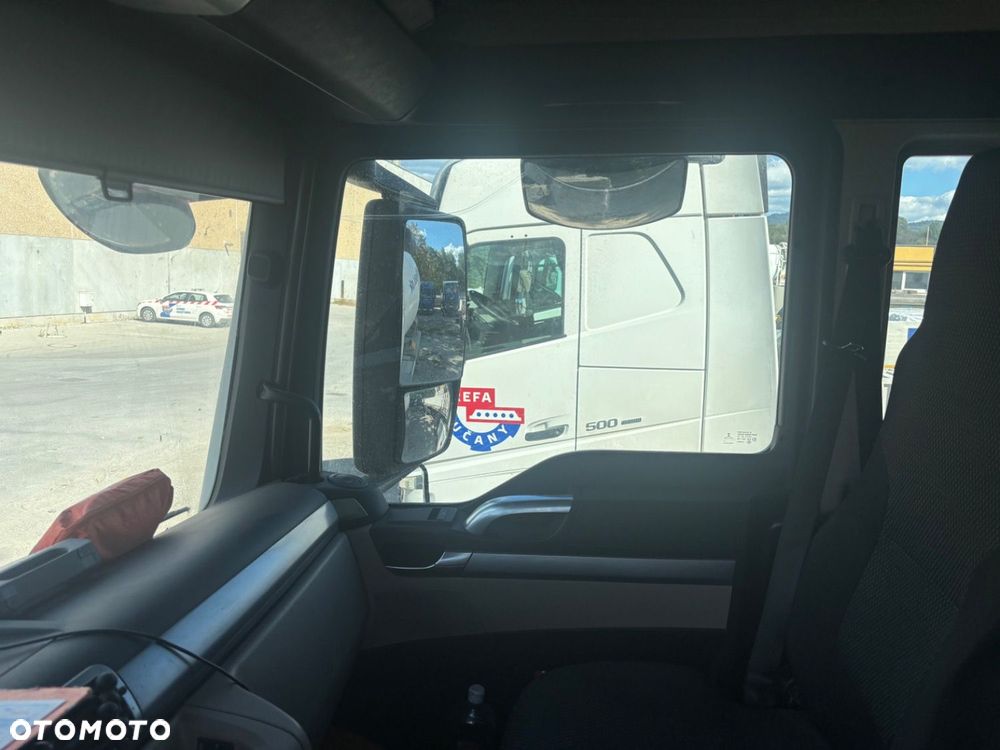MAN Tgs 35.420 8X4 Bb - 31