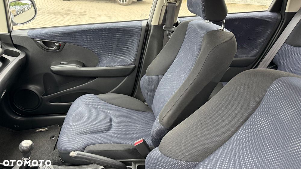 Honda Jazz 1.4 i-VTEC Comfort - 20