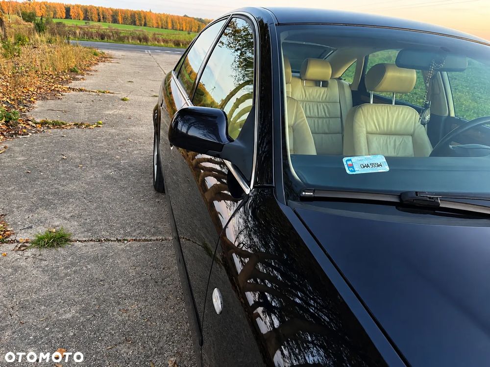 Audi A6 Limousine - 5