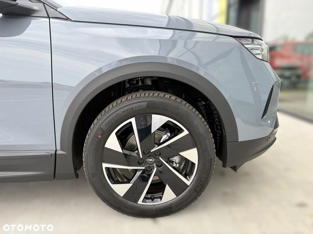 Opel Grandland 1.2 mHEV GS eDTC6 - 9