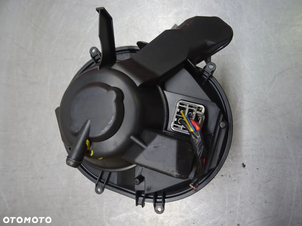 VOLVO S60 LIFT 2.4B DMUCHAWA NAWIEWU 86577 - 7