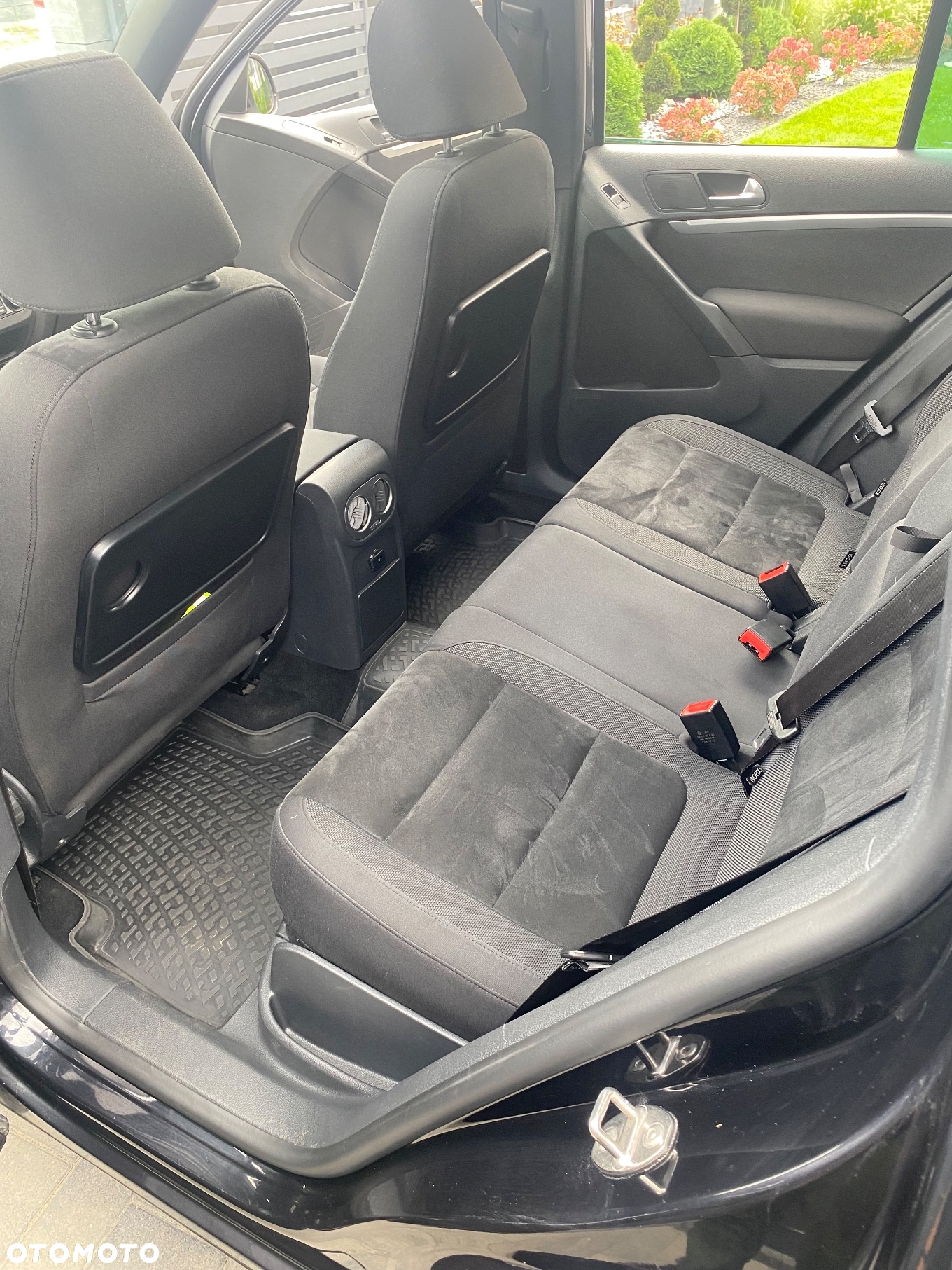 Volkswagen Tiguan 2.0 TDI 4Mot Perfectline R-Style - 15
