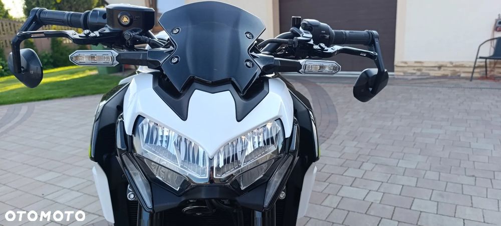 Kawasaki Z 900 - 18