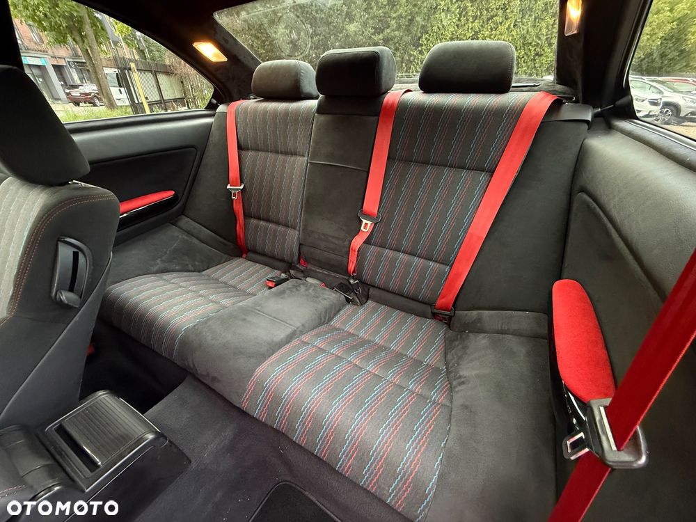 BMW Seria 3 330 Ci - 40