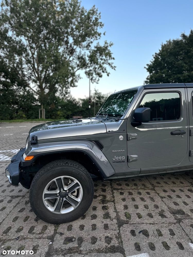 Jeep Wrangler - 29