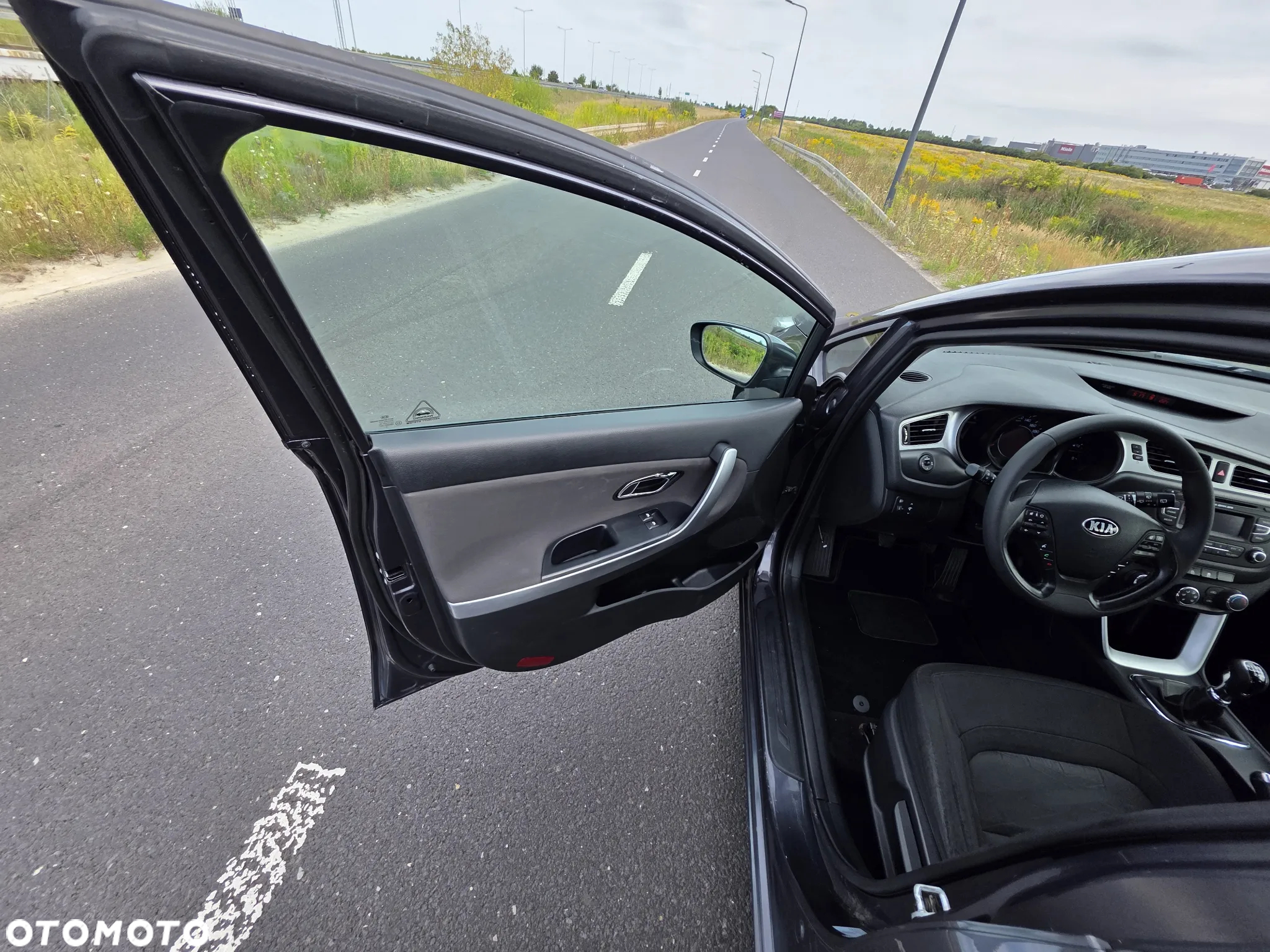 Kia Ceed 1.4 CVVT Attract - 20