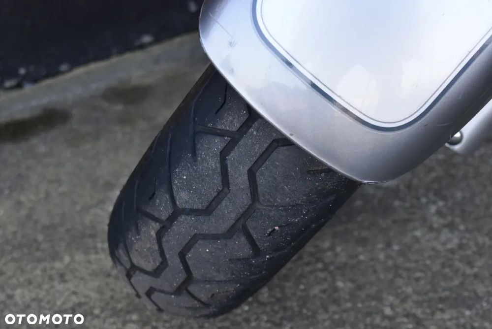 Suzuki VL 800 Volusia - Boulevard C50 - 27